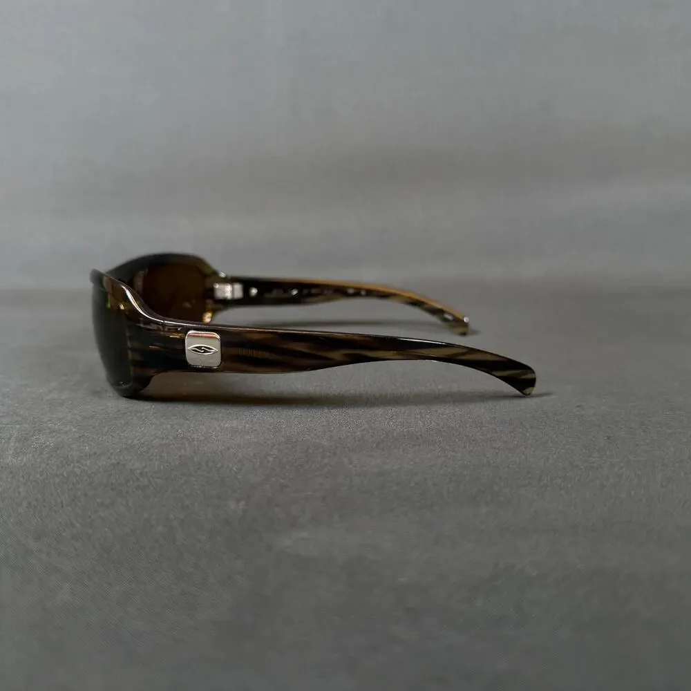 Smith Method Sunglasses Frame Only
